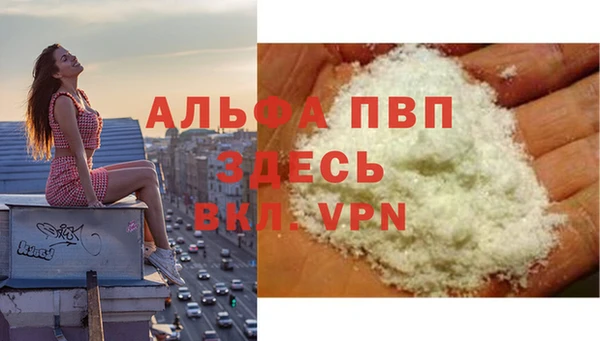 ALPHA PVP Беломорск
